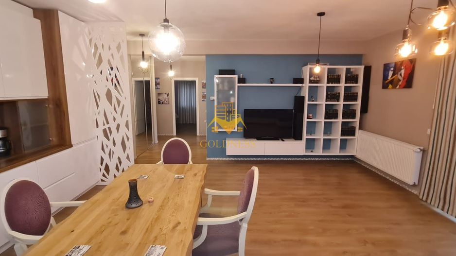3 camere Openspace,Buna ziua,Parcare,Turzii,Lidl,Lux,18Gym,Petfriendly - Poză 4