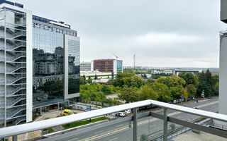 Apartament 2 camere – Belvedere Residence – mobilat și utilat complet - Poză 11