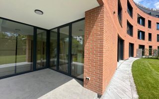 APARTAMENT 4 CAMERE -  GRADINA 250MP - Poză 1