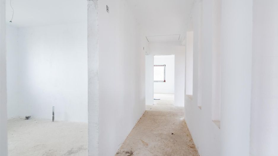 Casa Semi-Finisata Oncea - Poză 8