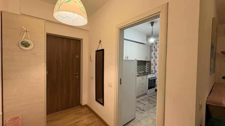 AP. 2 CAMERE BIRUINTEI, LOC PARCARE, CENTRALA, METROU 3 MINUTE - Poză 9