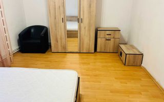 Garsoniera Dristor Fizicienilor Penny - metrou, centrala proprie - Poză 1