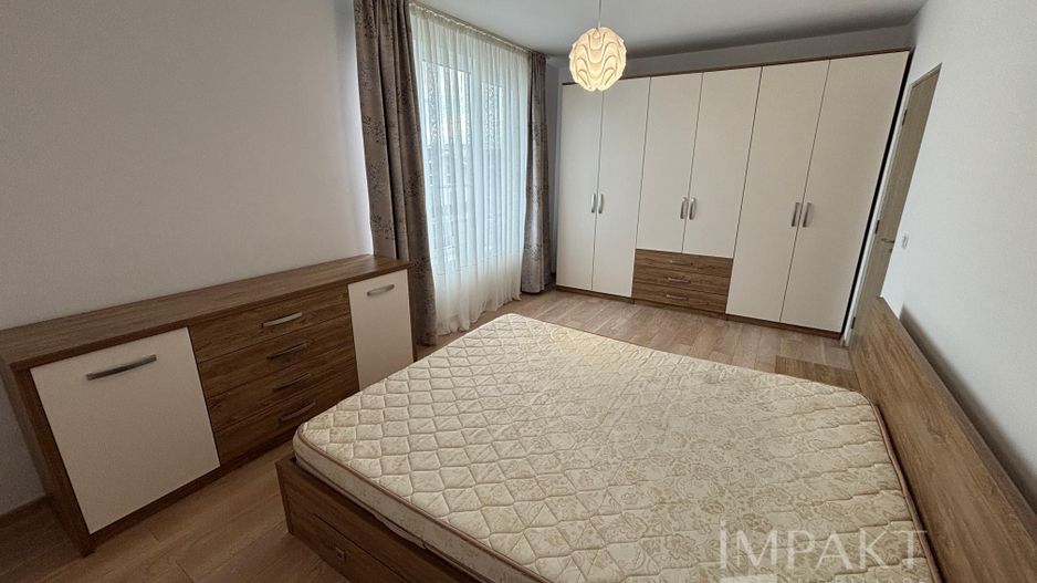 Apartament PET FRIENDLY de inchiriat, zona Sigma! - Poză 3