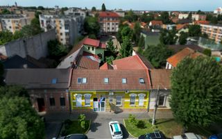 Vilă cu 7 dormitoare Centru, Arad - Poză 3