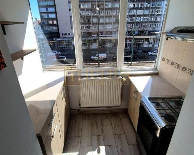 2 camere| parcare subterana| apartament spatios-cca 50 mp| - Poză 5
