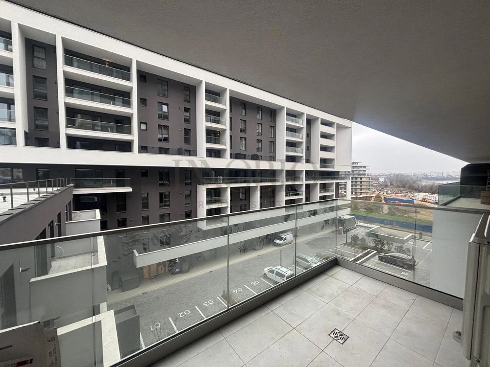 Prima închiriere | Apartament 2 camere | Floreasca - Prima Vista - Poză 1