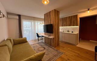 Apartament  2 camere cu parcare  - Uranus - Poză 1