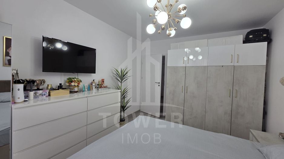 Apartament 3 camere de închiriat Doamna Stanca - Poză 8