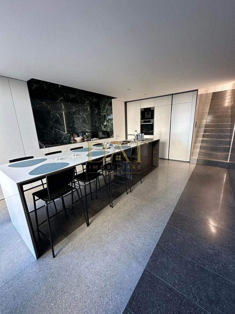Casa tip duplex |  140 mp utili | teren 240 mp | Andrei Muresanu - Poză 11