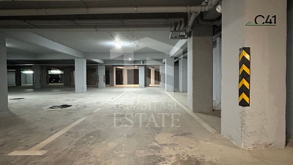 Apartament 2 camere | Loc de Parcare | Alezzi Odyssey | Mamaia Nord - Poză 6