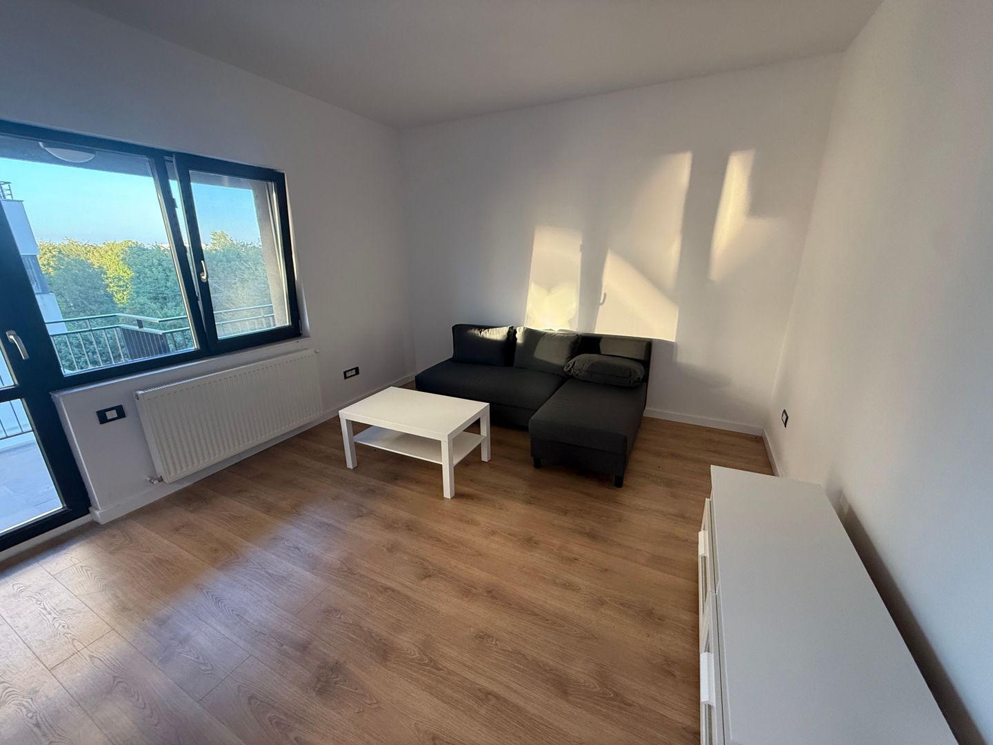 AP. 2 CAMERE- FUNDENI, PRIMA INCHIRIERE, PET-FRIENDLY, LOC PARCARE - Poză 4