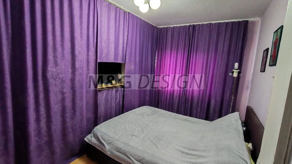 Apartament 3 camere Soarelui - Poză 7