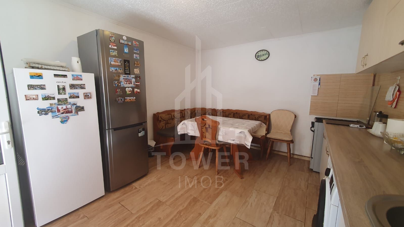 Casă spațioasă de vânzare în comuna Roșia .COMISION 0% - Poză 20