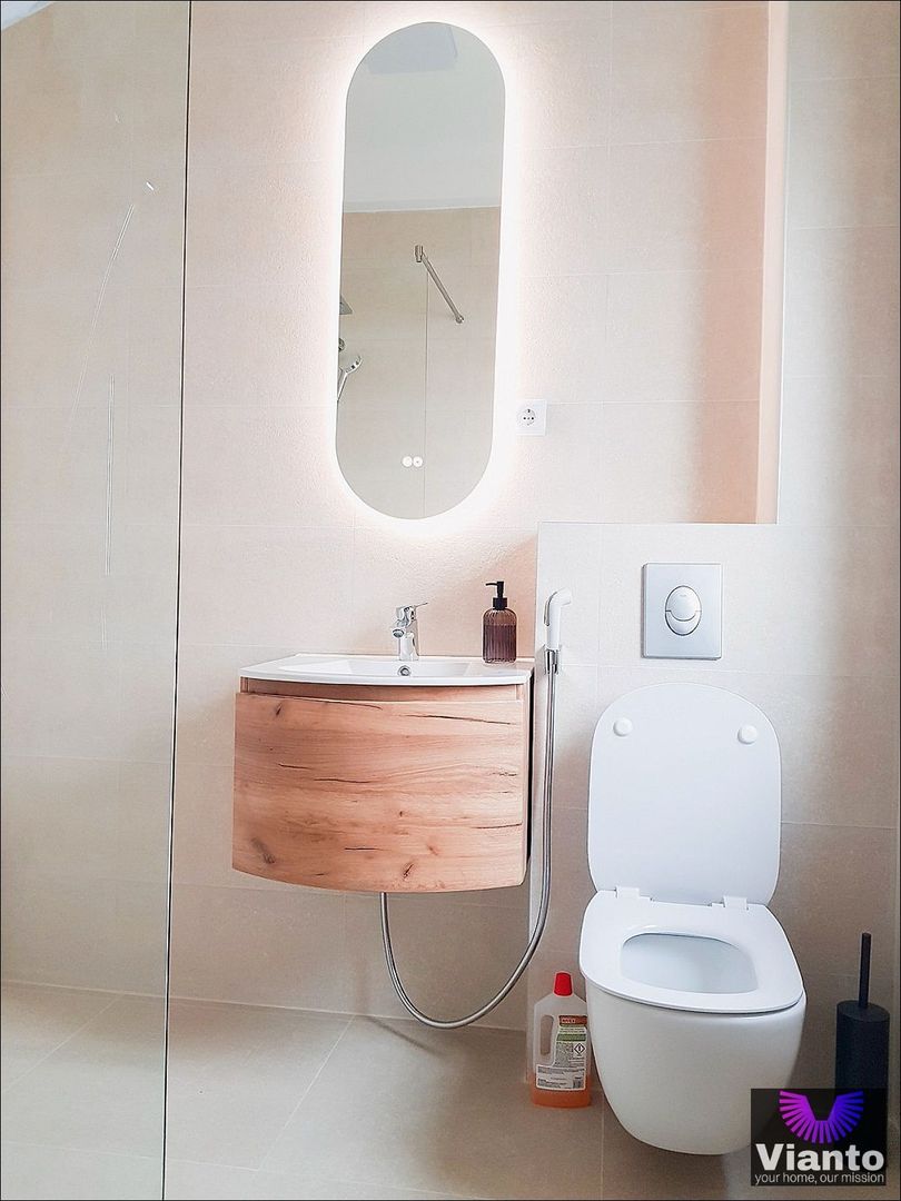 CASA INDIVIDUALA PREMIUM CU VEDERE PANORAMICA CETATEA CISNADIOARA | GRADINA - Poză 8