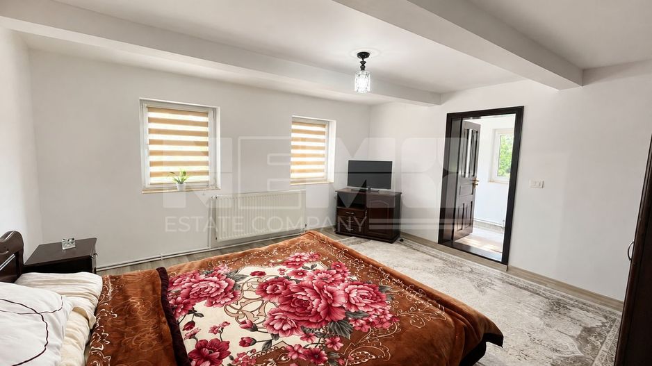 CASA DE ÎNCHIRIAT | 4 CAMERE | CURTE | RADAUTI | COMPLET FUNCTIONALA - Poză 8