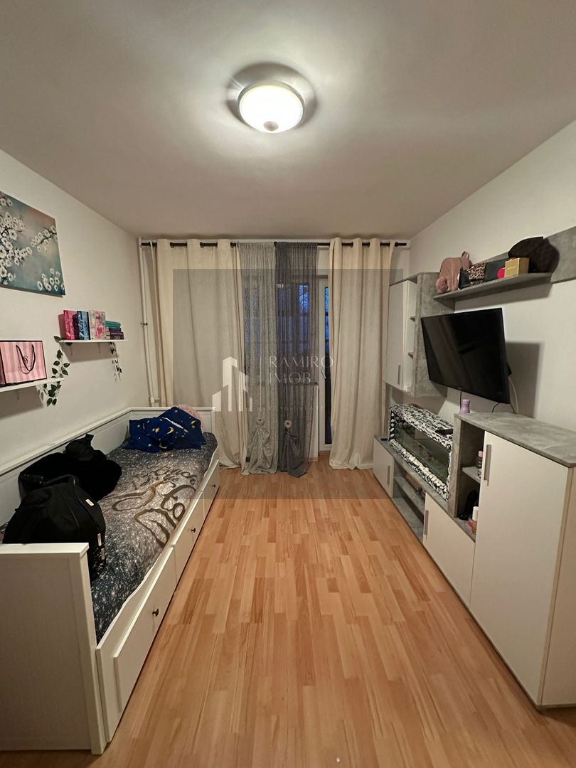 Apartament 2 camere decomandat Alexandru Obregia Sector 4/ loc parcare - Poză 2