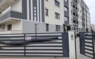 Apartament 2 camere bloc nou, regim hotelier, parcare - Poză 1