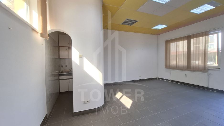 Spațiu comercial / birouri / producție ușoară de închiriat – Zona Turnișor - Poză 10