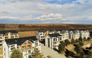 Apartament 2 camere, Intabulat la cheie, 52 mp, Zona Industriala VEST, Sibiu - Poză 10