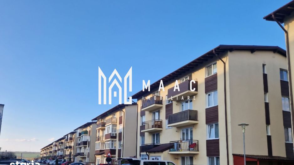 Inchiriez apartament 3 camere - Poză 1