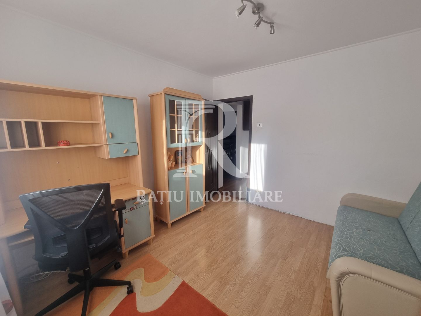 Apartament 3 camere | Zona Astoria | Deva - Poză 13