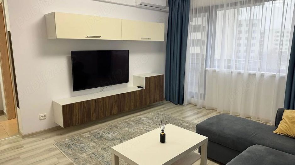 Apartament 2 camere Greenfield Băneasa - Poză 2