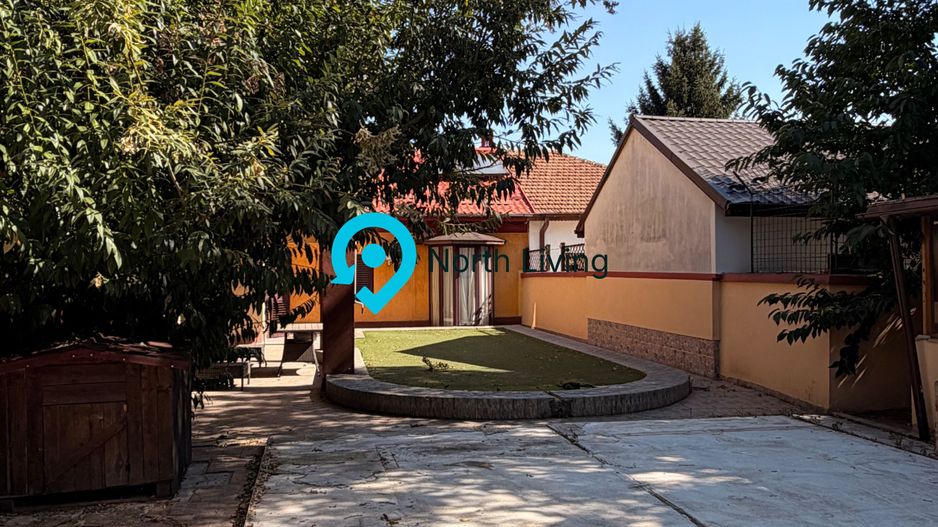 Vilă de vânzare în Sector 4 - 323 mp utili - 10 camere - Giurgiului - Poză 46