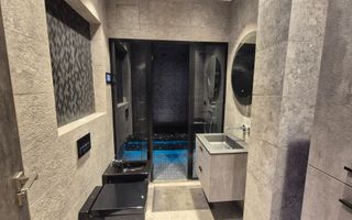 Penthouse în Laguna Residence – Priveliste minunata Lacul Tei - Floreasca - Poză 13