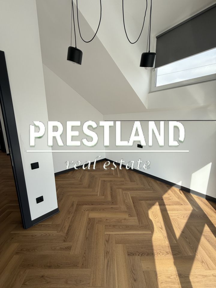 Apartament nou, zona Turnișor ! - Poză 4