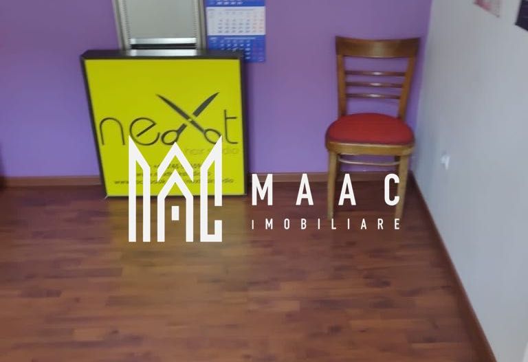 Apartament ultracentral | Destinatie comerciala si rezidentiala | 100 MPU | - Poză 5