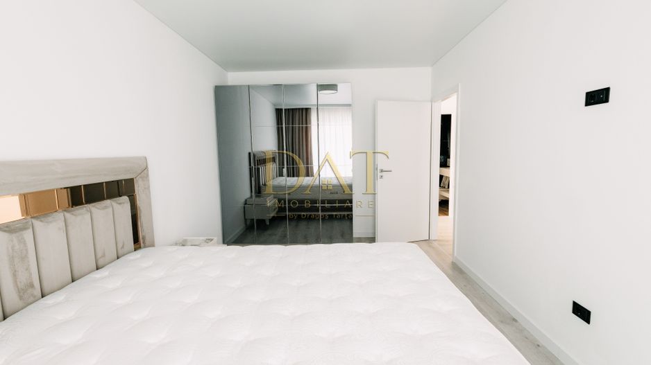 Apartament premium | 3 camere | Green Life | Frunzișului | parcare - Poză 17