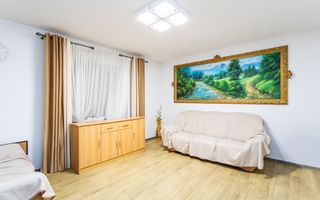 Vânzare, casă, 3 nivele strada Livezilor, Cricova. - Poză 7