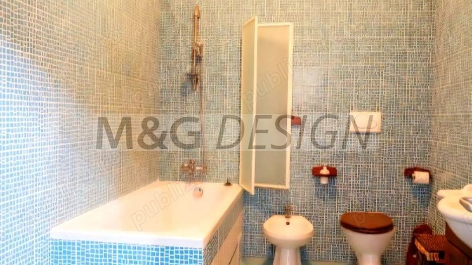 Apartament Central la cladire istorica - Poză 9