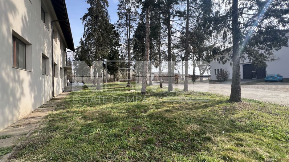 Pensiune sau Sediu de Birouri | 35 Ari | Iacobesti - Poză 6