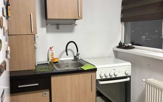 Apartament 2 camere de închiriat | Sibiu, Terezian | 65 mp - Poză 5