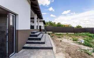 Vânzare, casă, 3 camere, str. Merelor, Ghidighici - Poză 7