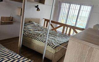 Loft tip duplex | Cosmopolis | Etaj 6+Mansarda | Parcare subterană - Poză 11