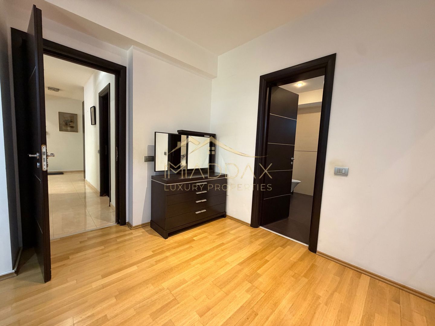 Apartament de închiriat / 3 camere lux *144m*  / Herastrau - Poză 14