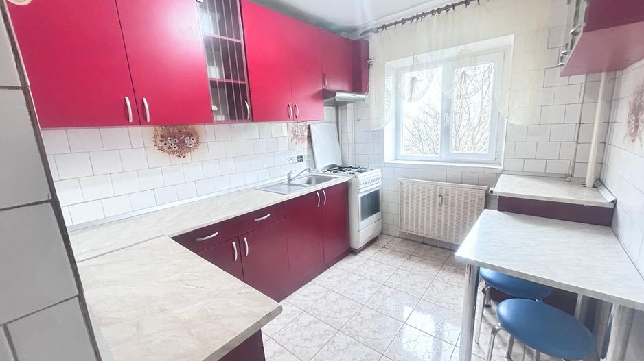 Apartament 3 camere Lacul Tei, Barbu Vacarescu, Parcul Circului - Poză 4