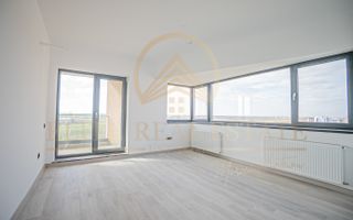 Tomis Plus - Celine Elegance - Vânzare apartament cu 4 camere, etaj 6. - Poză 21