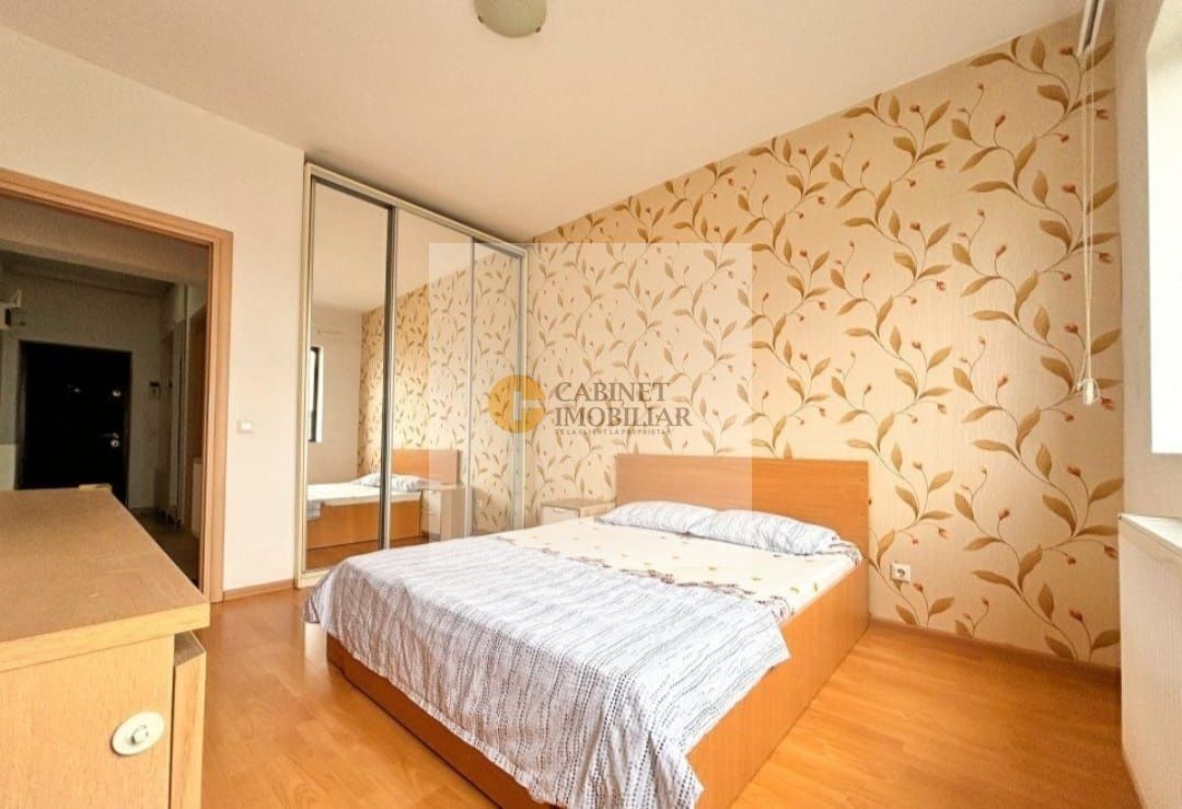 2 Camere - 57MP | Decomandat | Bloc 2016 | Parcul Liniei-M Lujer 5 min - Poză 3