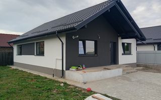 OPORTUNITATE: De vânzare - Casă nouă în cartier Izvor - Poză 2