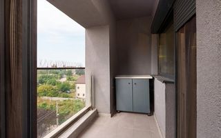 Apartament 2 camere Novum Lacul Morii | Militari | Etaj 4 - Poză 5