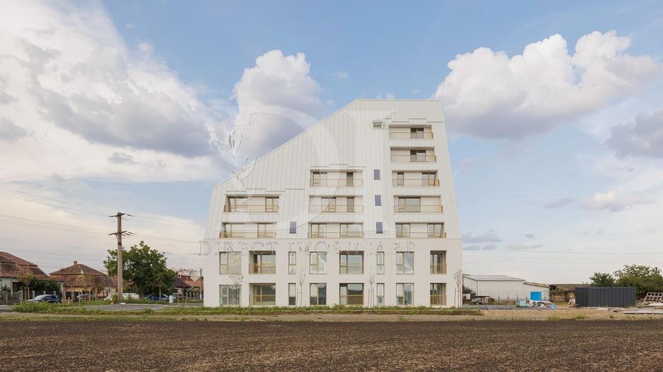 Apartamente diferite suprafețe | Câmpia Turzii - Poză 2
