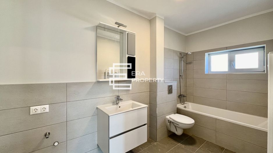 Penthouse 5 camere - 129 mp- terasa 15mp-zona Industriala Vest, Sibiu - Poză 9