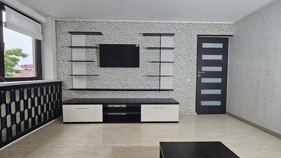 AP. 2 CAMERE TINERETULUI, MODERN, BUCATARIE INCHISA, METROU 4 MINUTE - Poză 3