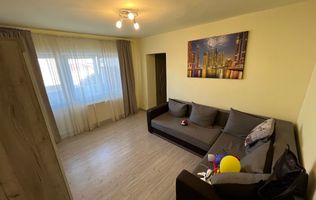 Apartament 4 Camere, Bulevardul Transilvaniei