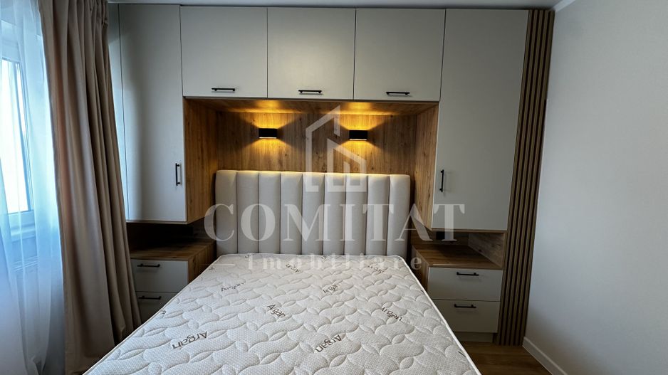 Apartament ultrafinisat | Etaj intermediar | Zorilor - Poză 13
