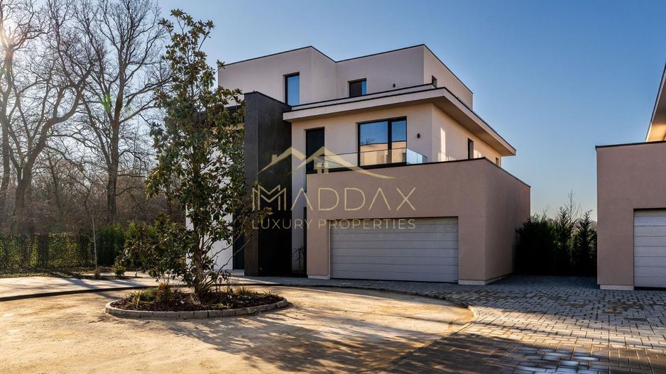 Vila ***ULTRALUX*** // Pipera - Poză 15