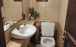 Comision Spatiu comercial de inchiriat in zona Arcul de Triumf/Kiseleff - Poză 15